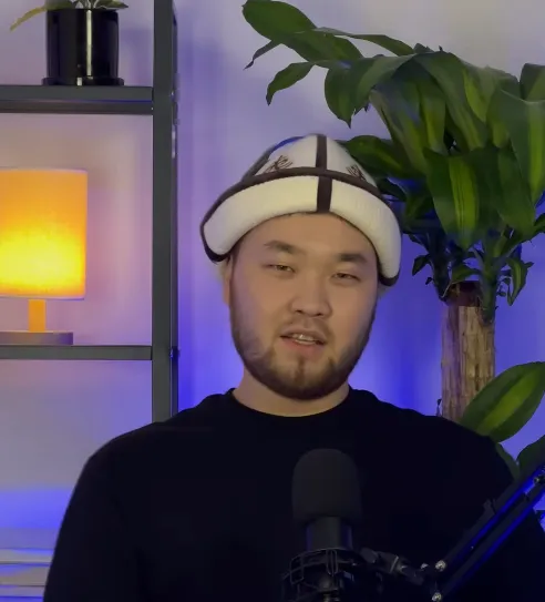 Arsen Baktybek Uulu
