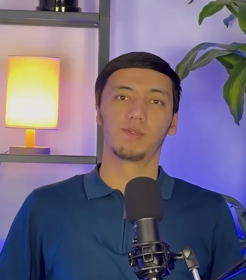 Bahodir Allayarov