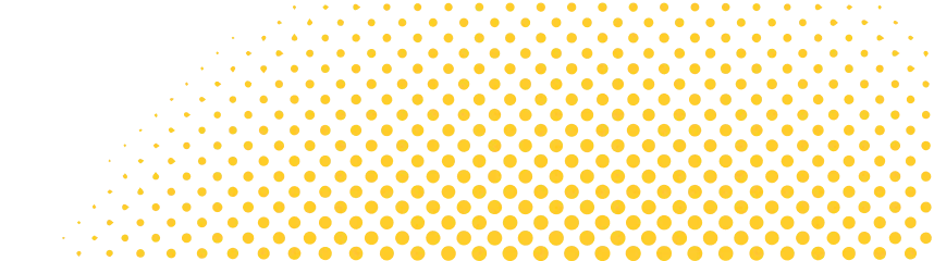 abstract dot pattern